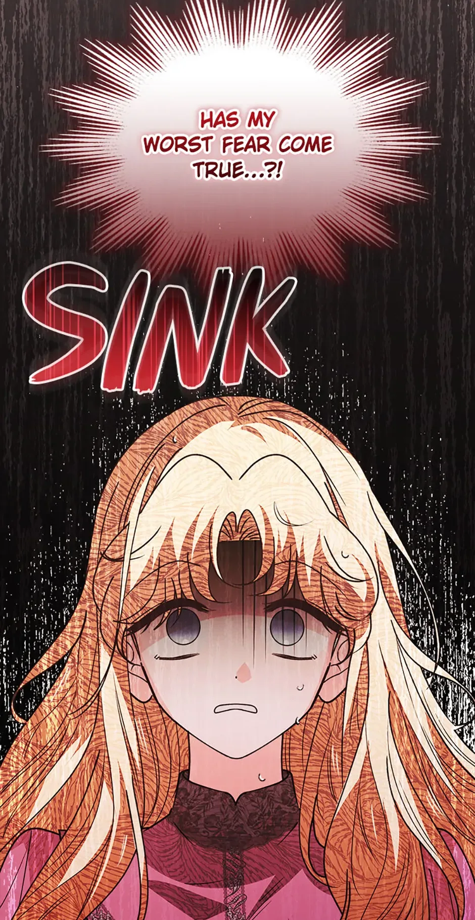 The Monster Duke Mistook Me for His Wife Chapter 20 page 27
