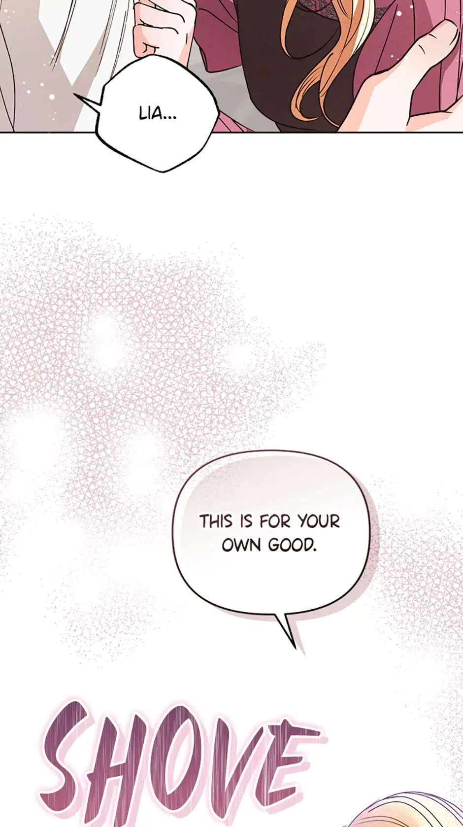 The Monster Duke Mistook Me for His Wife Chapter 20 page 82