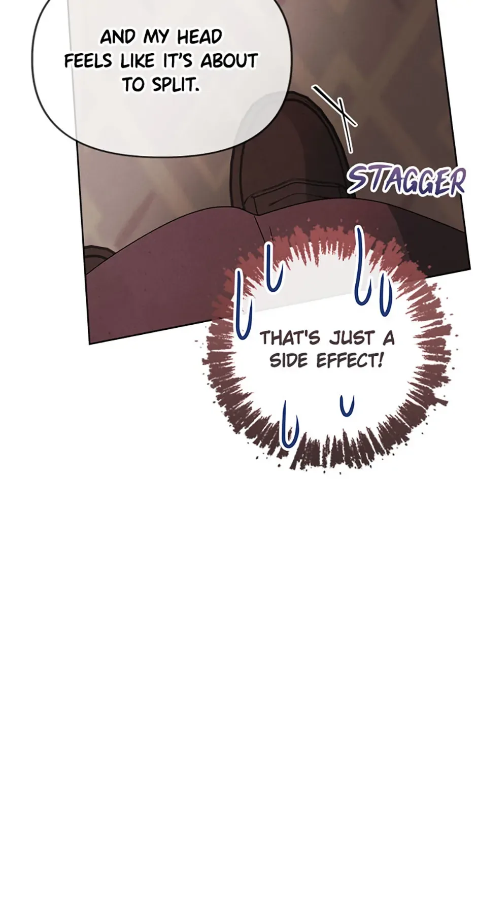 The Monster Duke Mistook Me for His Wife Chapter 20 page 31