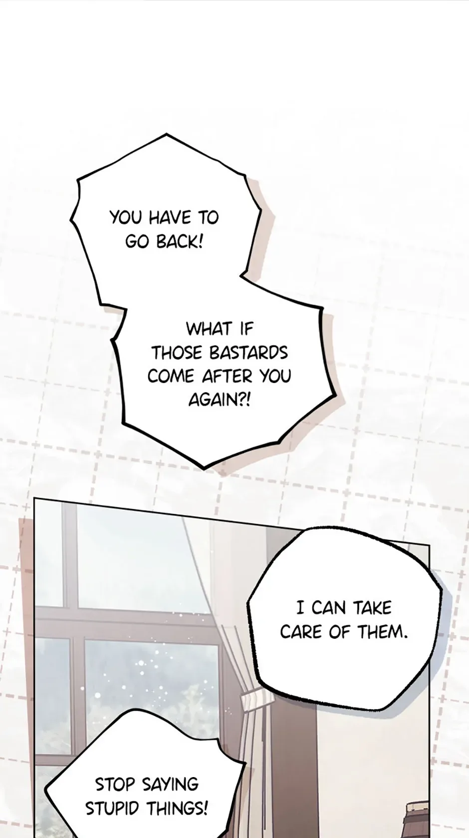 The Monster Duke Mistook Me for His Wife Chapter 20 page 79