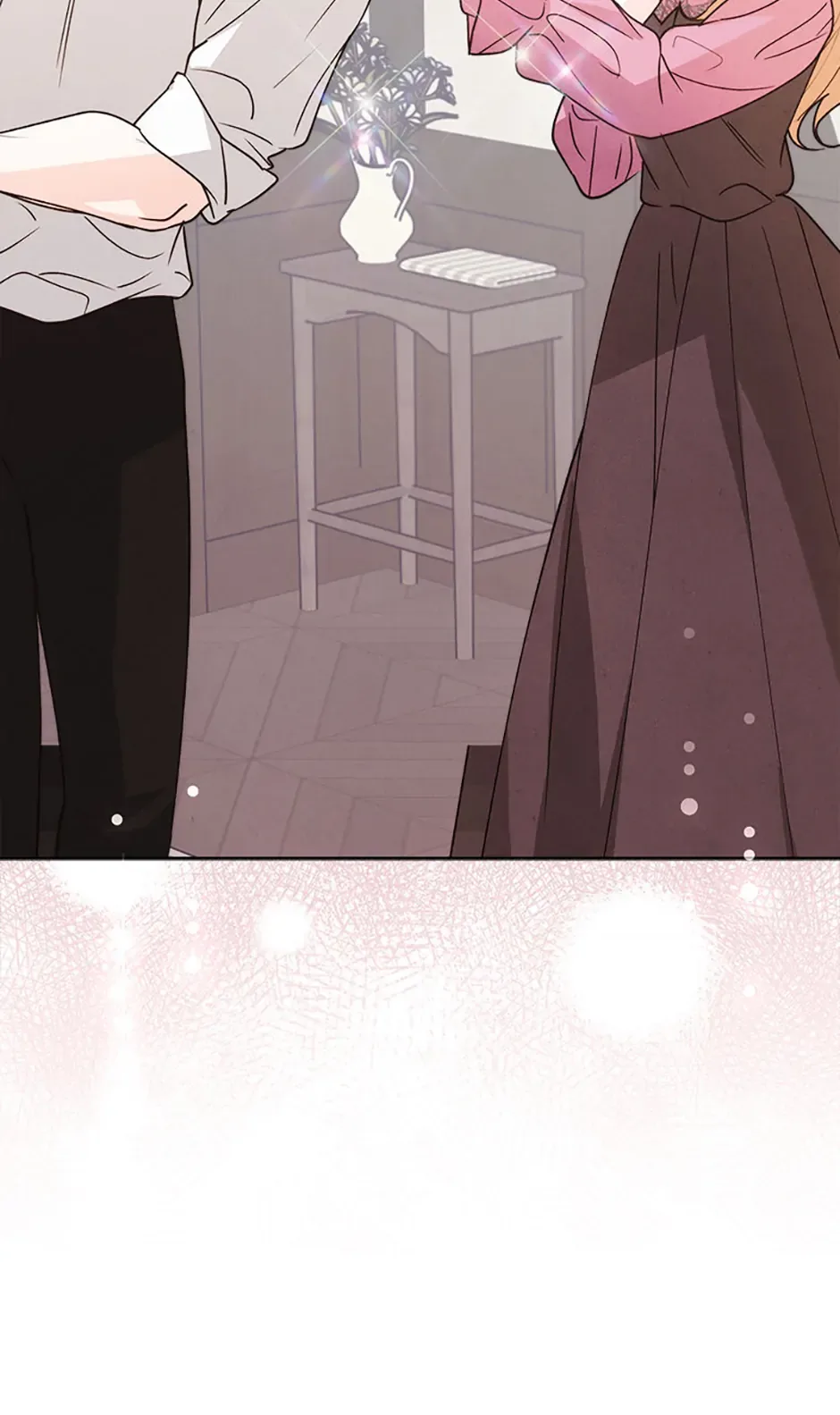The Monster Duke Mistook Me for His Wife Chapter 20 page 56