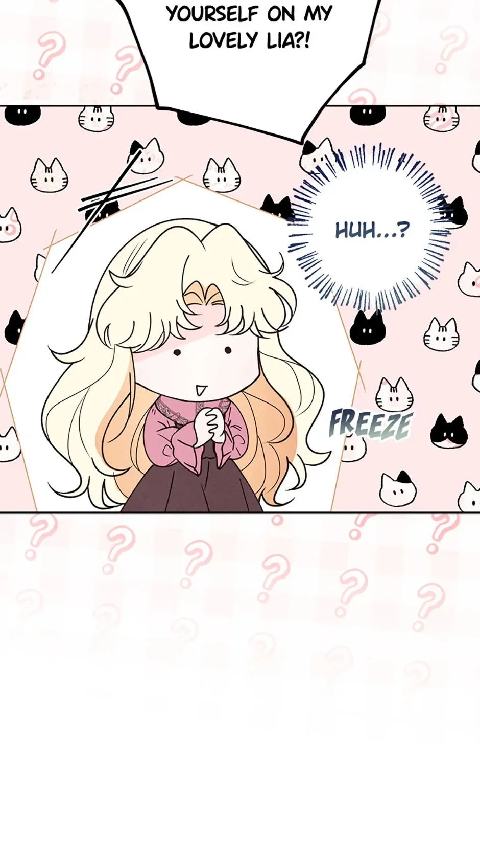 The Monster Duke Mistook Me for His Wife Chapter 20 page 47