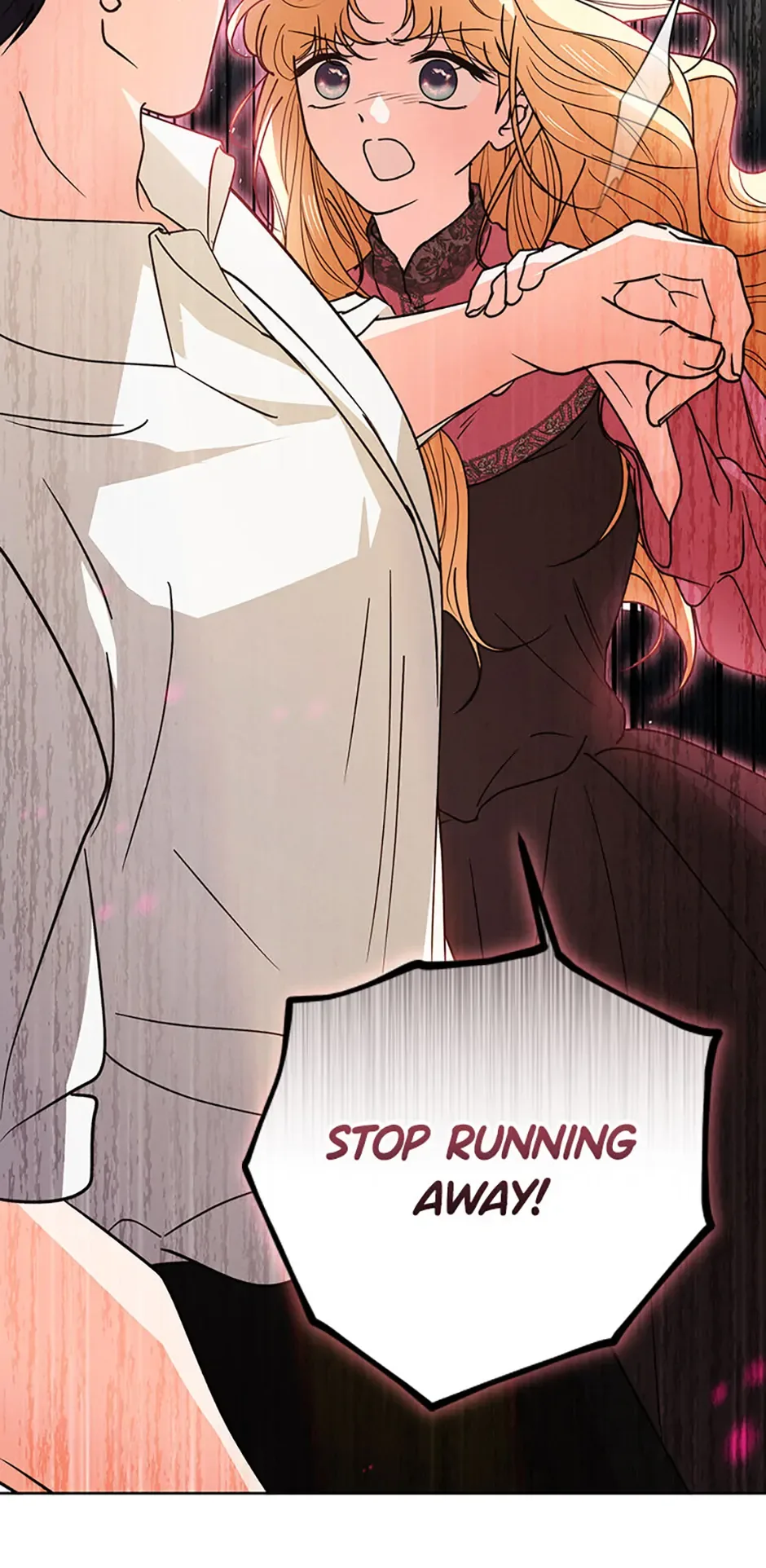 The Monster Duke Mistook Me for His Wife Chapter 20 page 78