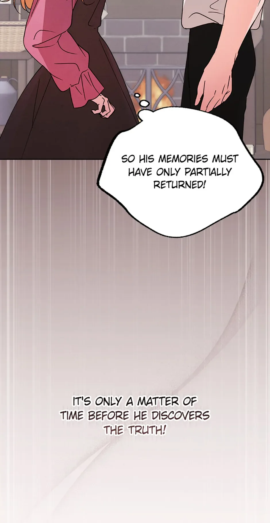 The Monster Duke Mistook Me for His Wife Chapter 20 page 29