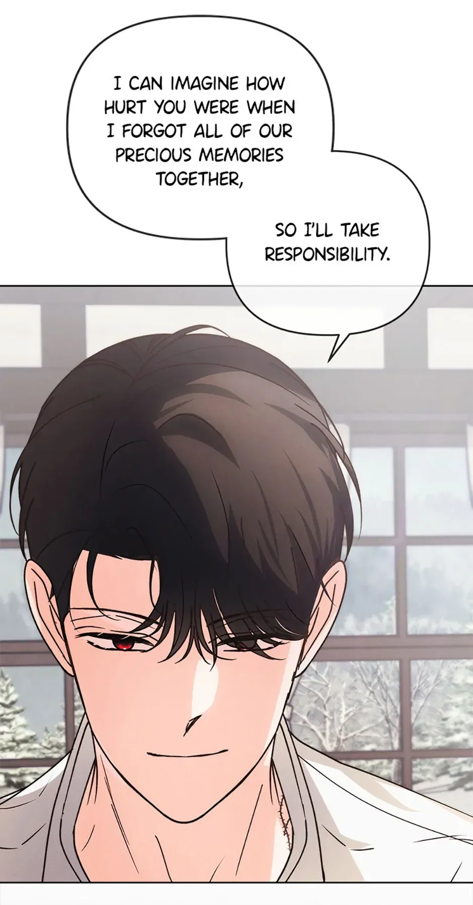 The Monster Duke Mistook Me for His Wife Chapter 20 page 57
