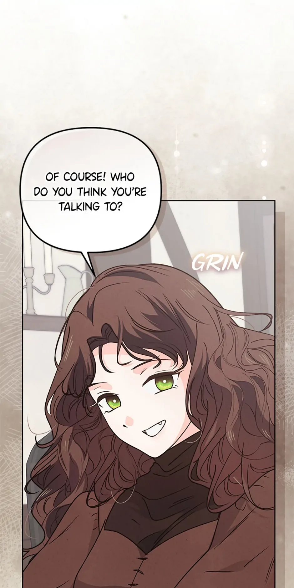 The Monster Duke Mistook Me for His Wife Chapter 20 page 68