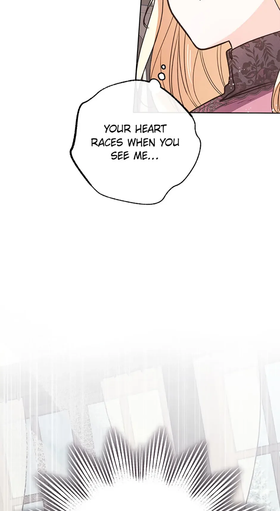The Monster Duke Mistook Me for His Wife Chapter 20 page 38