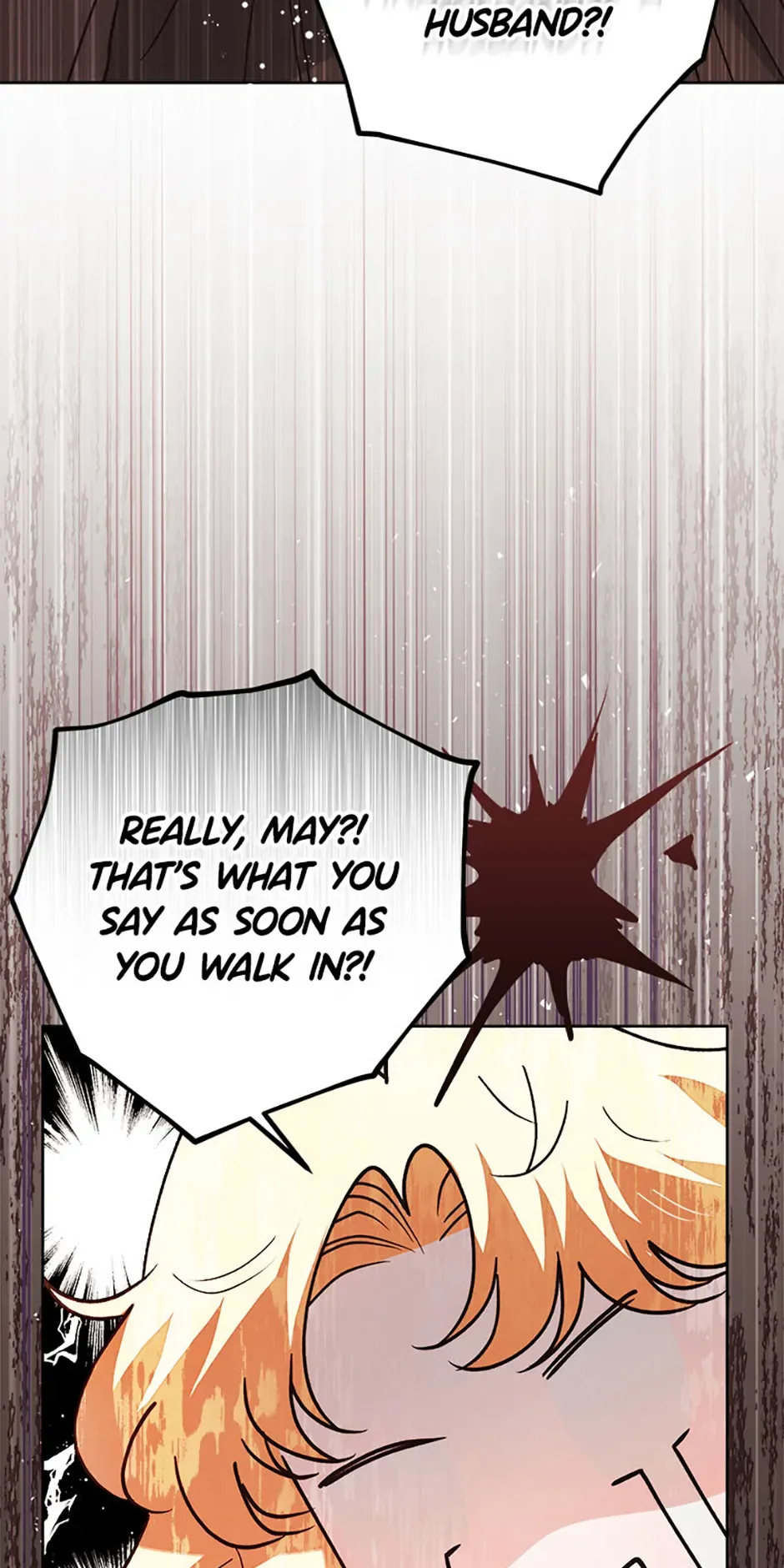 The Monster Duke Mistook Me for His Wife Chapter 20 page 50