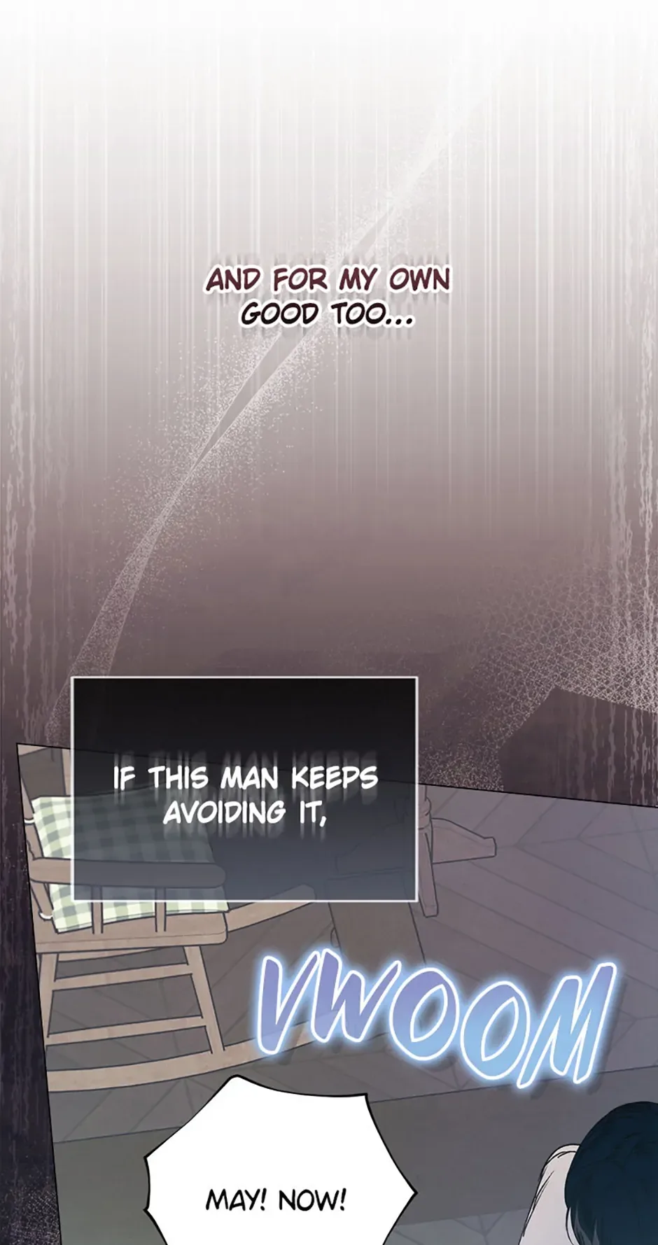 The Monster Duke Mistook Me for His Wife Chapter 20 page 84