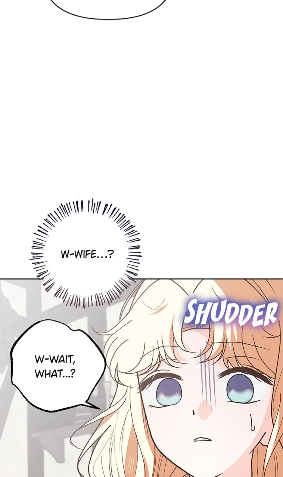 The Monster Duke Mistook Me for His Wife Chapter 20 page 54