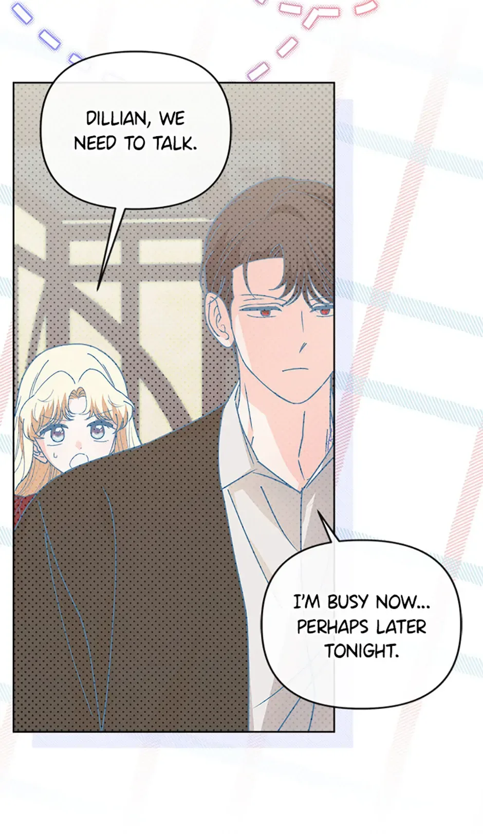 The Monster Duke Mistook Me for His Wife Chapter 19 page 6