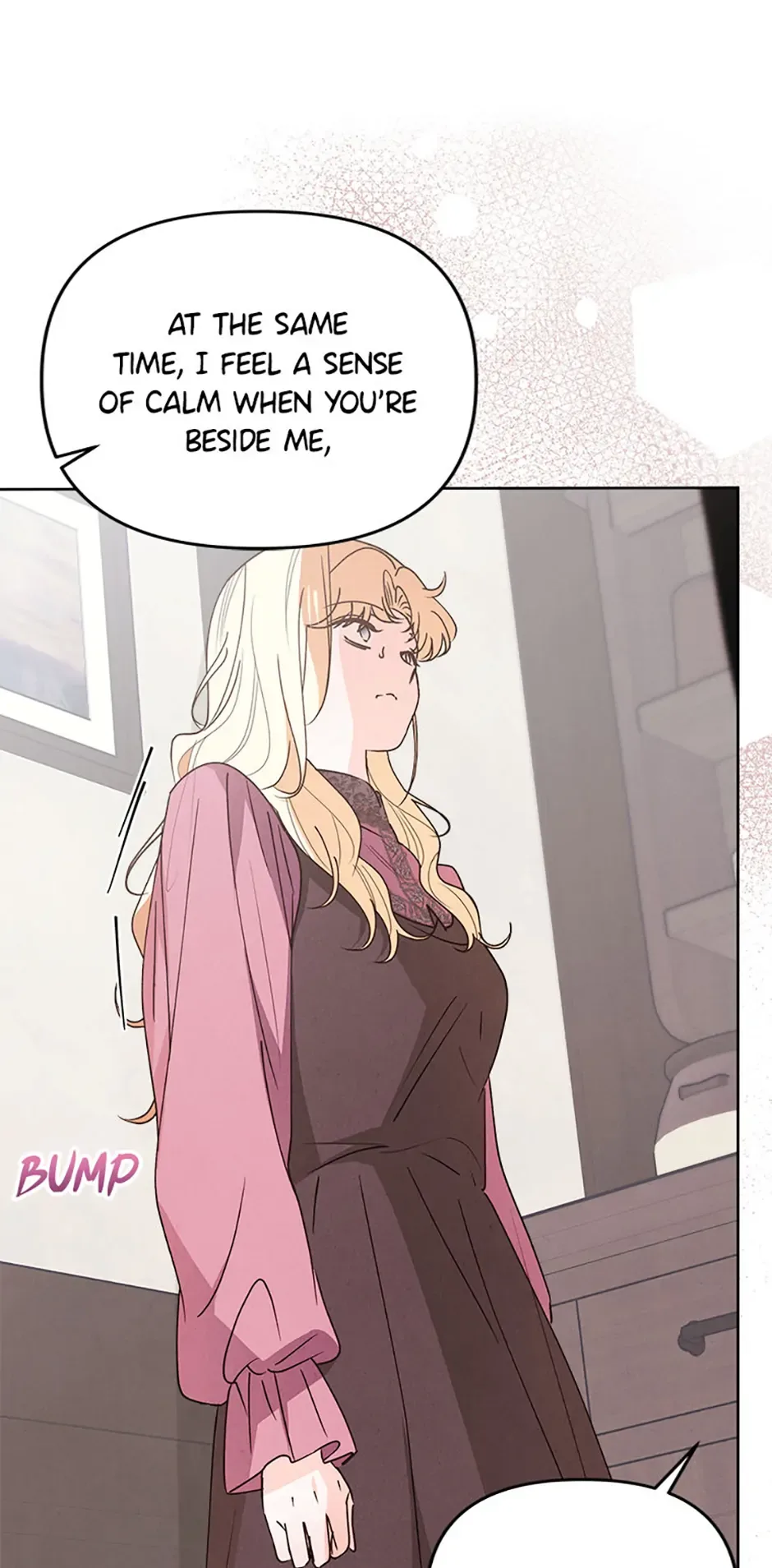 The Monster Duke Mistook Me for His Wife Chapter 20 page 32