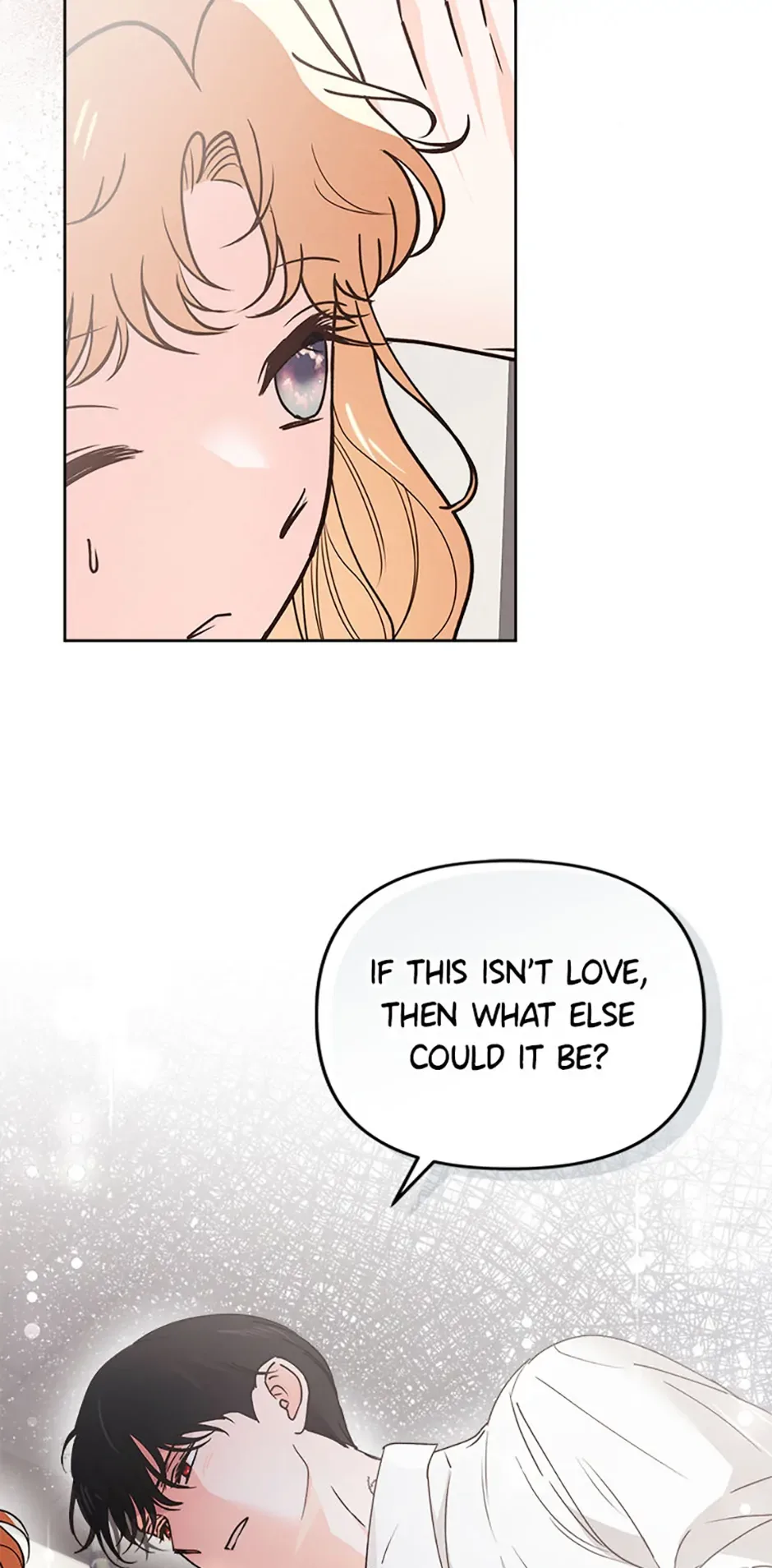 The Monster Duke Mistook Me for His Wife Chapter 20 page 34