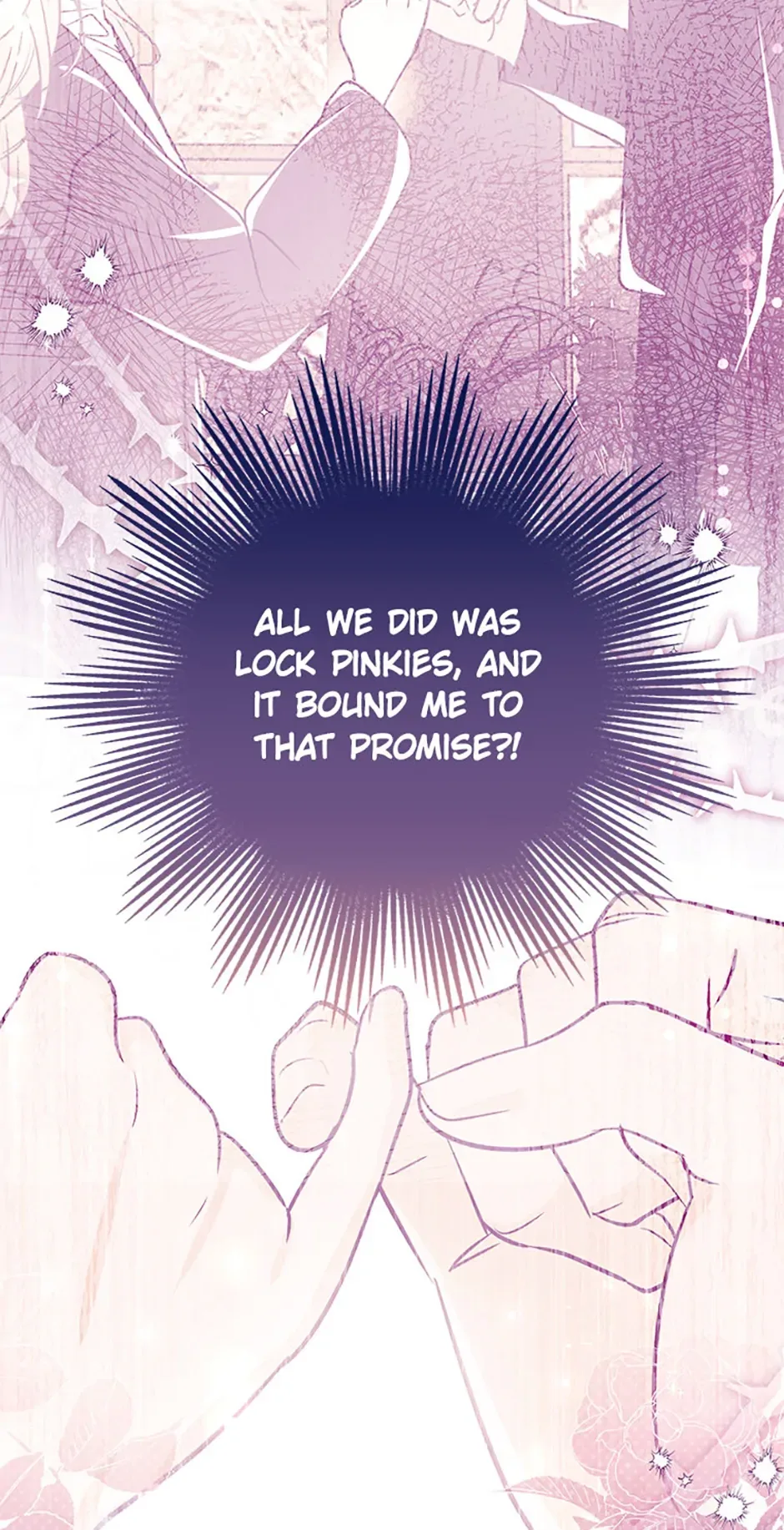 The Monster Duke Mistook Me for His Wife Chapter 21 page 32