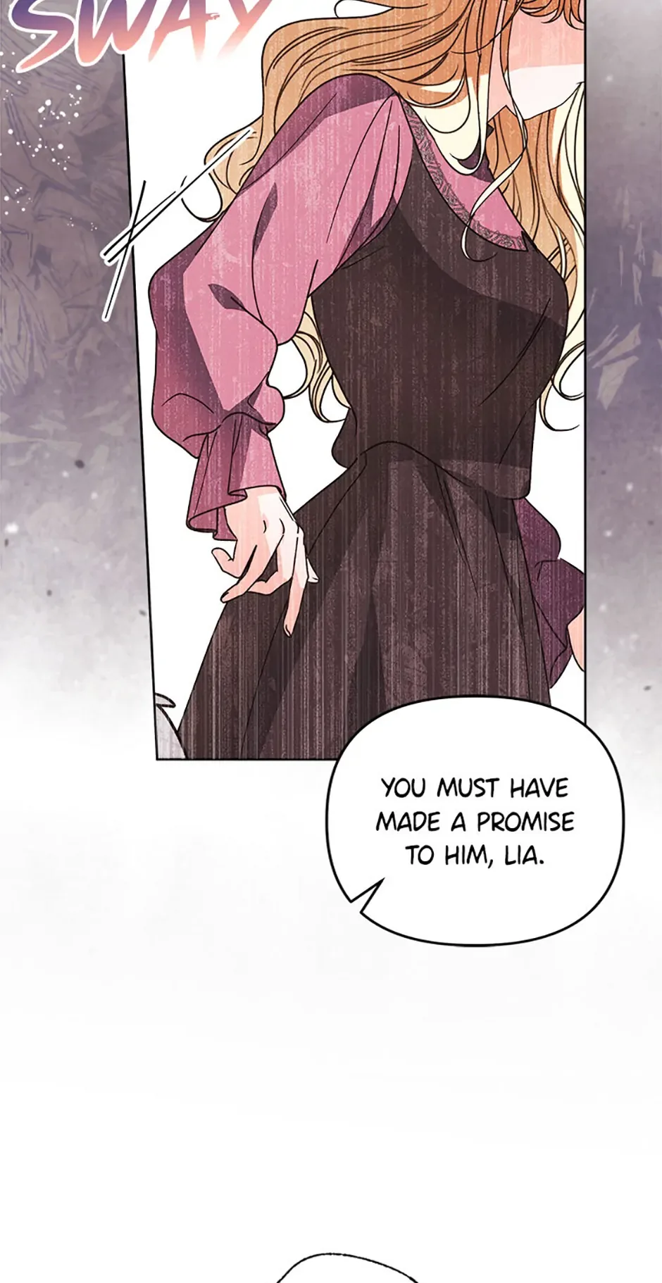 The Monster Duke Mistook Me for His Wife Chapter 21 page 37