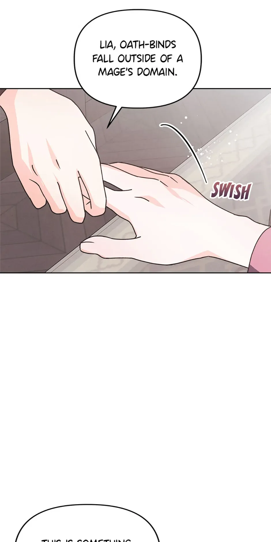 The Monster Duke Mistook Me for His Wife Chapter 21 page 48