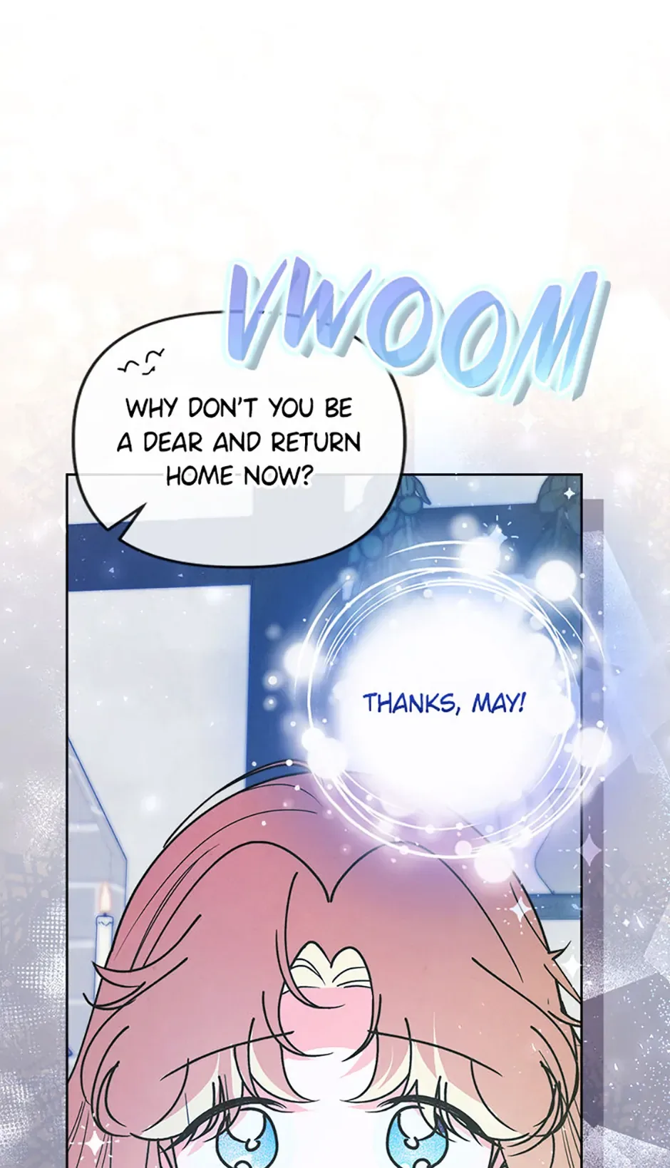 The Monster Duke Mistook Me for His Wife Chapter 21 page 17