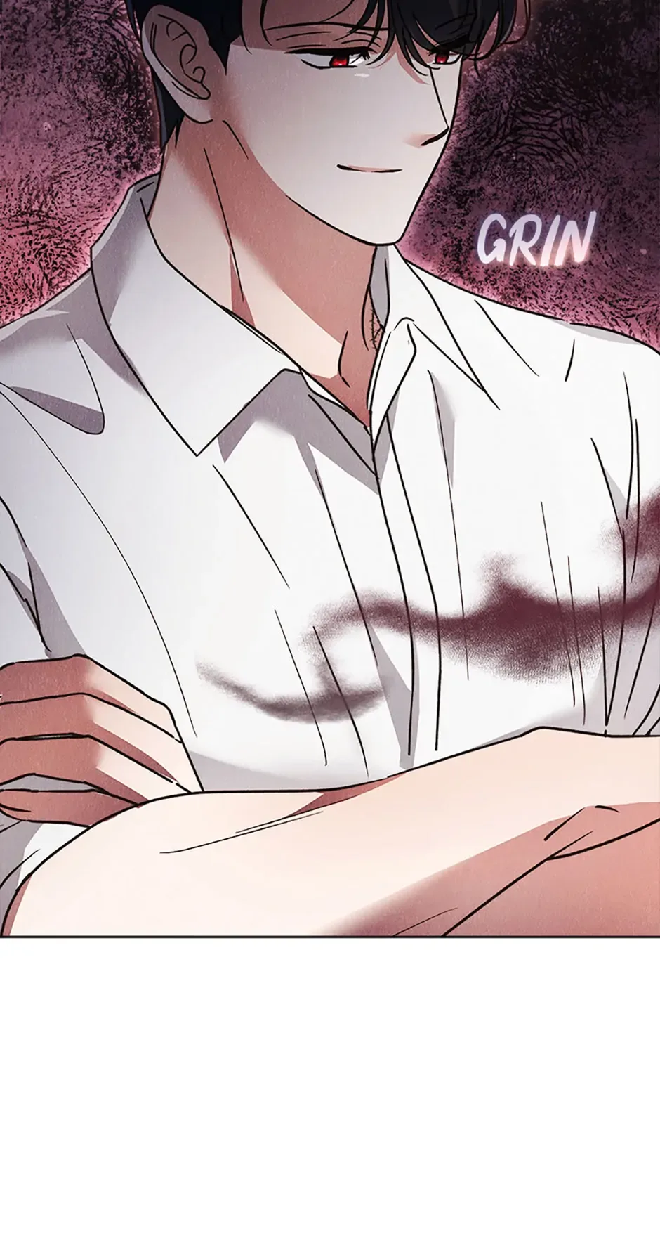 The Monster Duke Mistook Me for His Wife Chapter 21 page 44