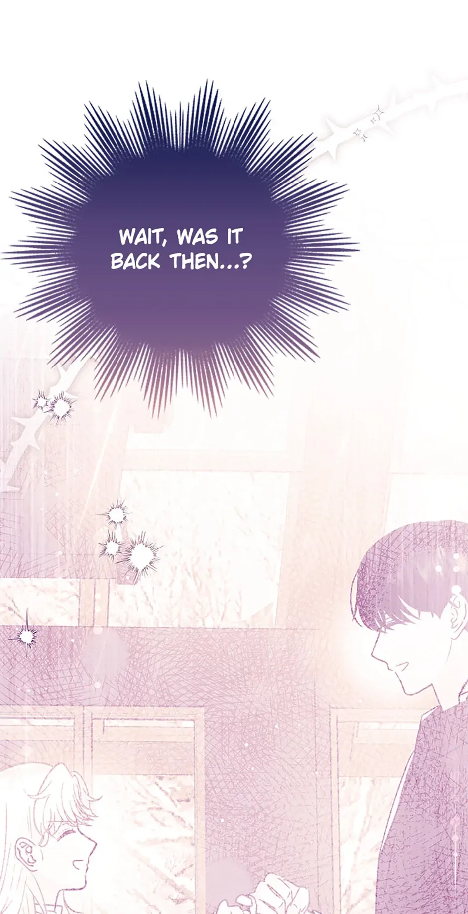 The Monster Duke Mistook Me for His Wife Chapter 21 page 31