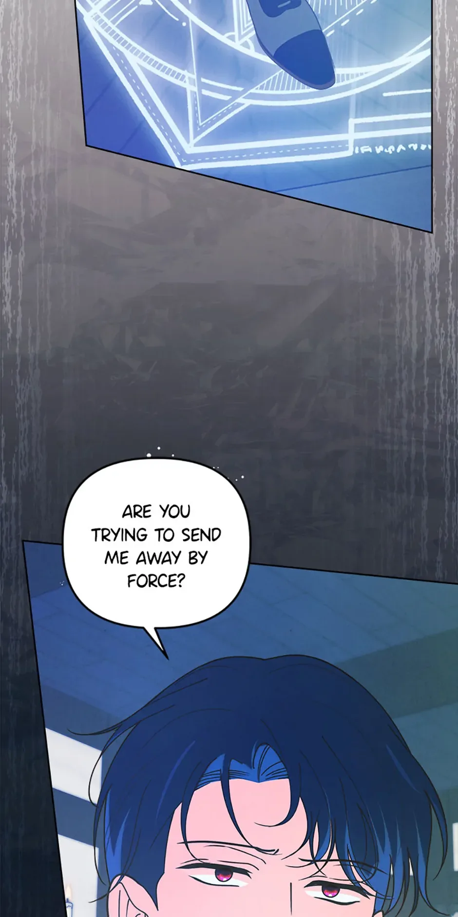 The Monster Duke Mistook Me for His Wife Chapter 21 page 3