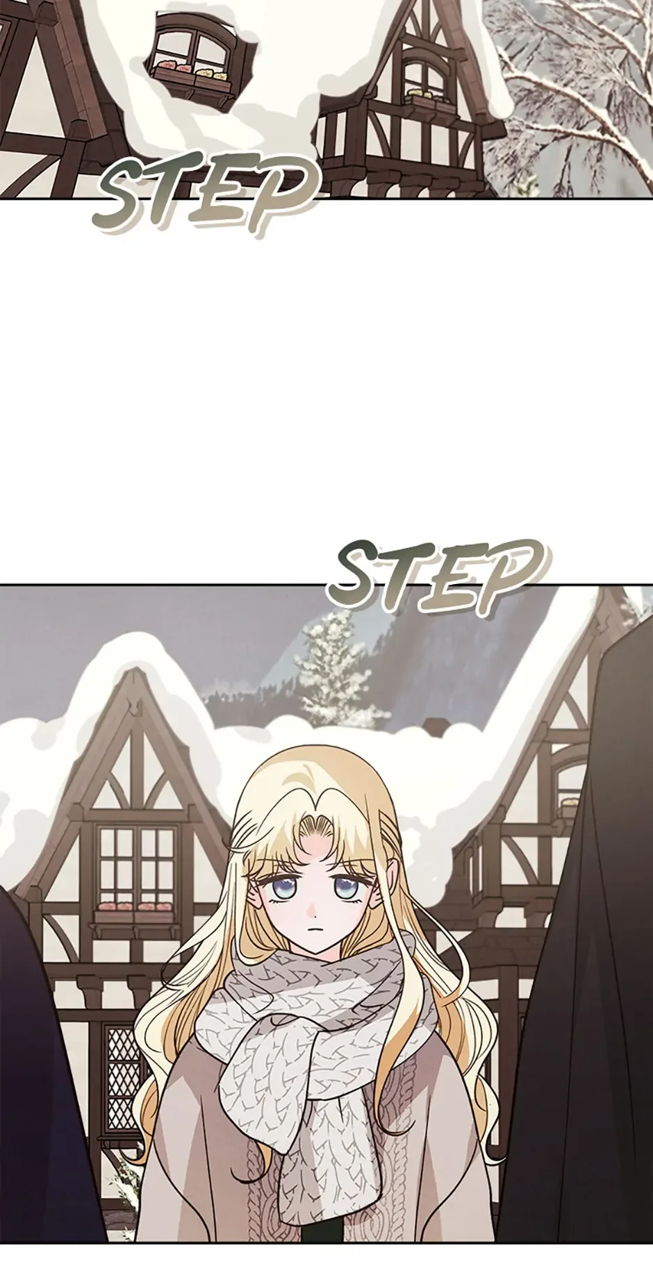 The Monster Duke Mistook Me for His Wife Chapter 16 page 30