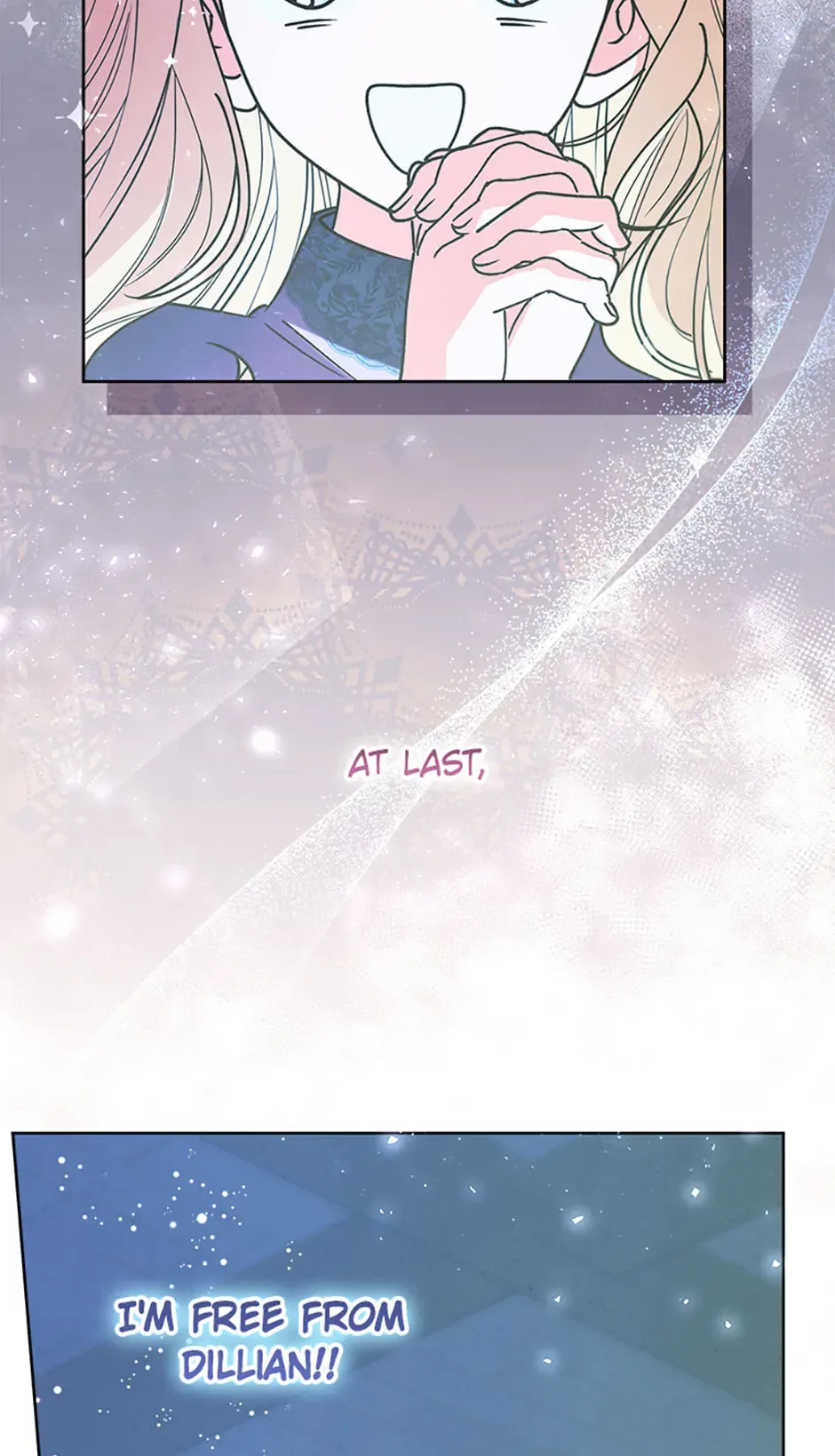 The Monster Duke Mistook Me for His Wife Chapter 21 page 18