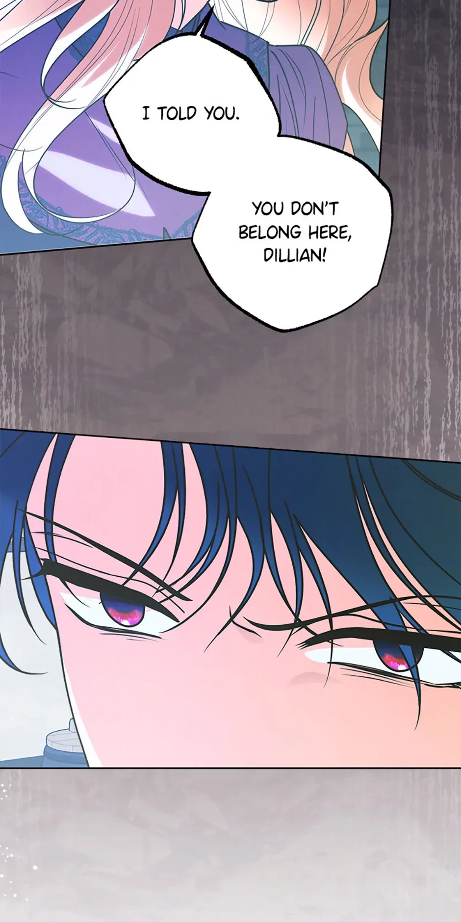 The Monster Duke Mistook Me for His Wife Chapter 21 page 5