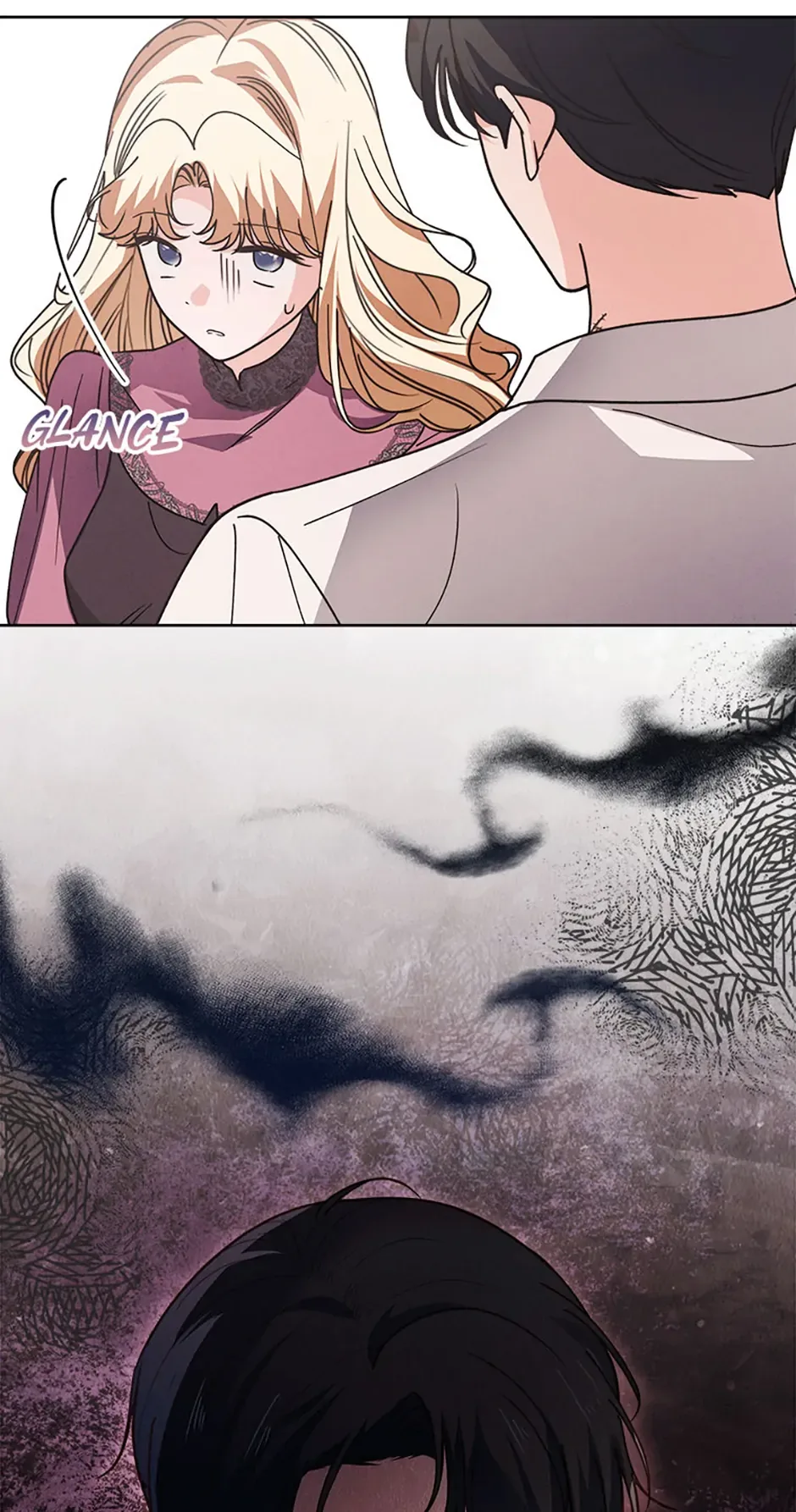 The Monster Duke Mistook Me for His Wife Chapter 21 page 43