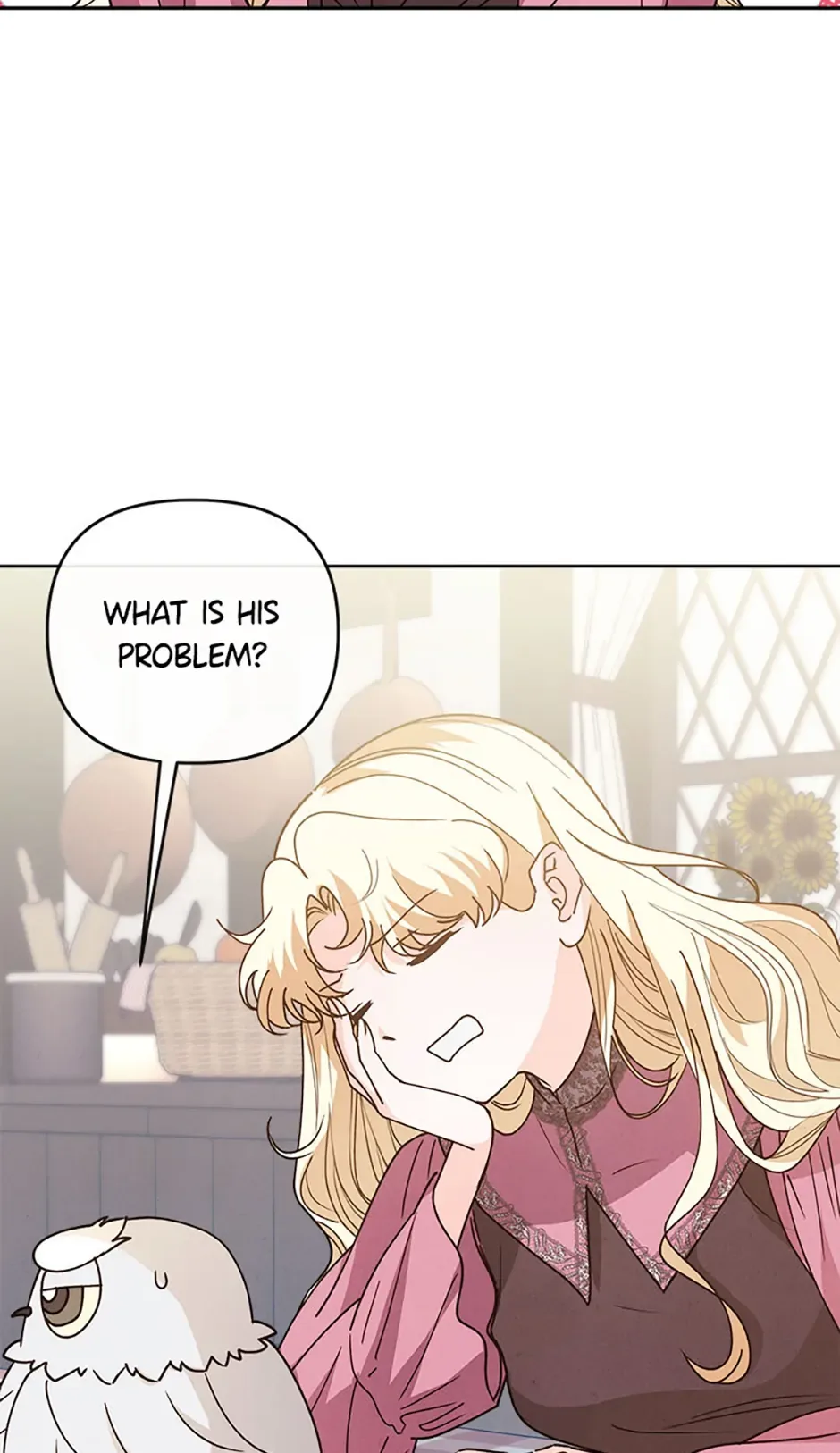 The Monster Duke Mistook Me for His Wife Chapter 19 page 3