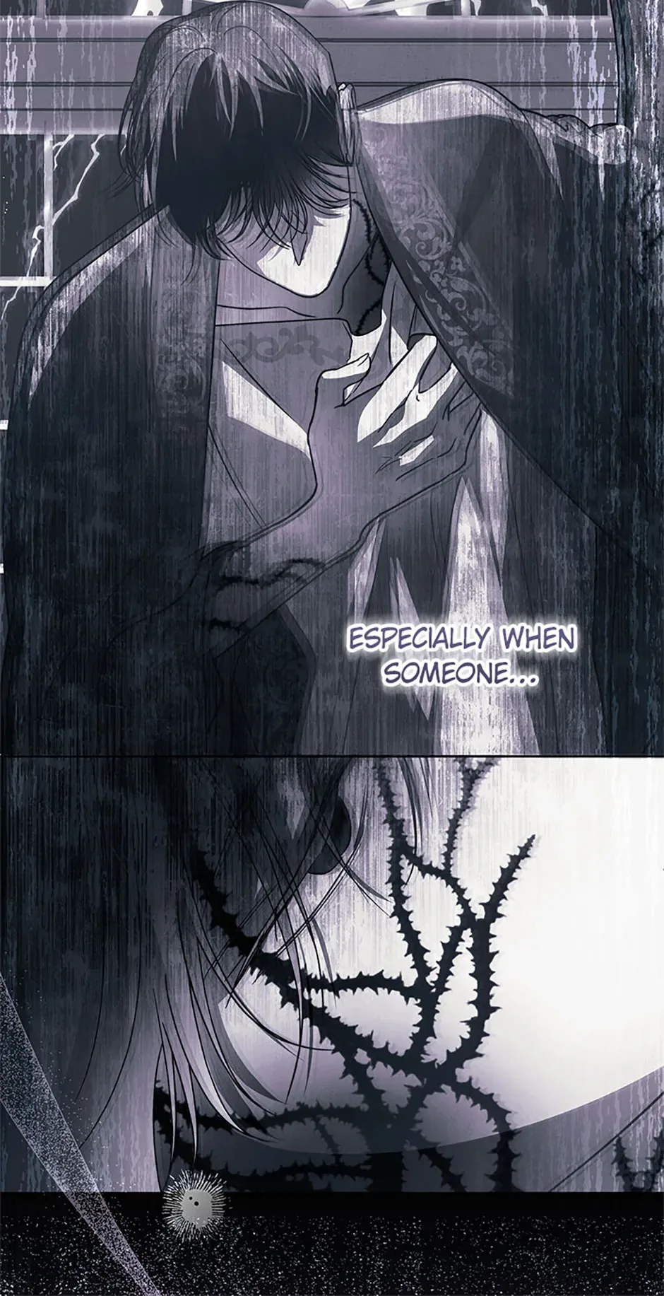 The Monster Duke Mistook Me for His Wife Chapter 21 page 35