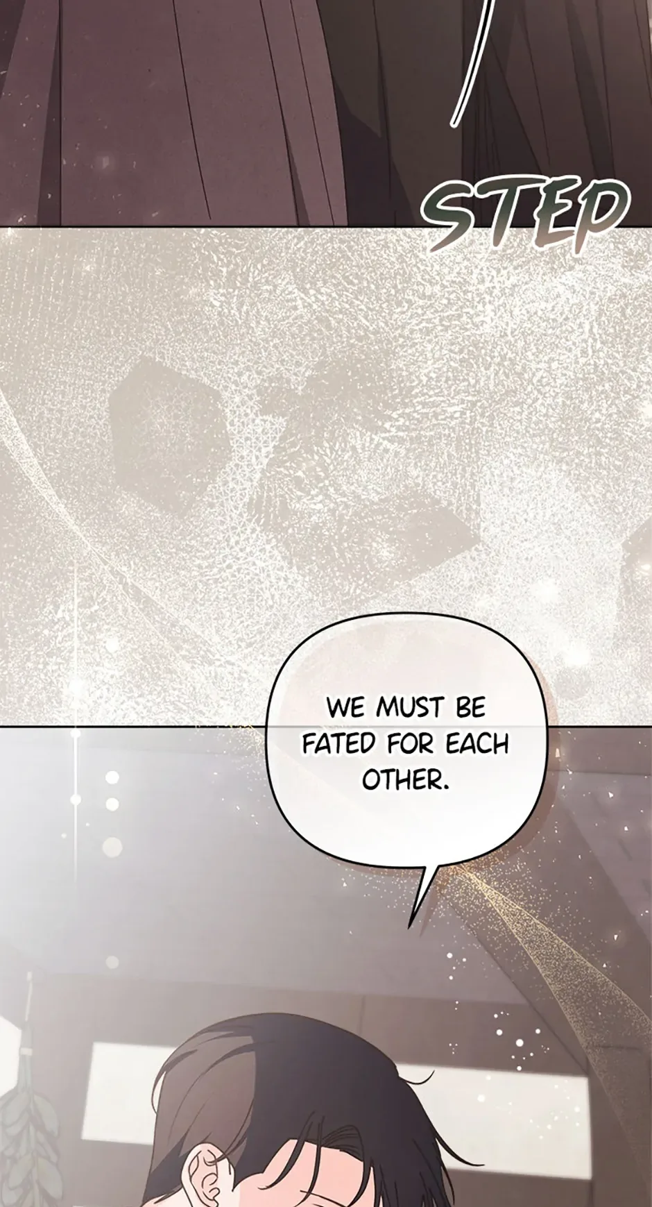 The Monster Duke Mistook Me for His Wife Chapter 21 page 55