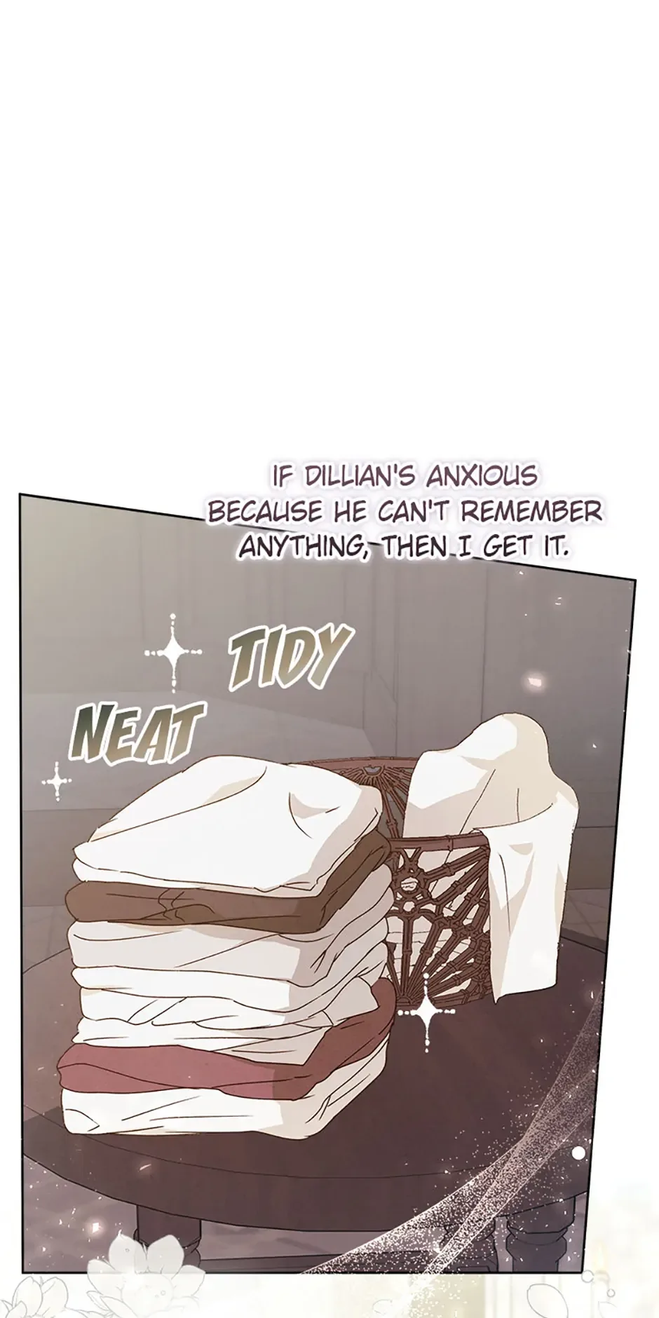 The Monster Duke Mistook Me for His Wife Chapter 19 page 11