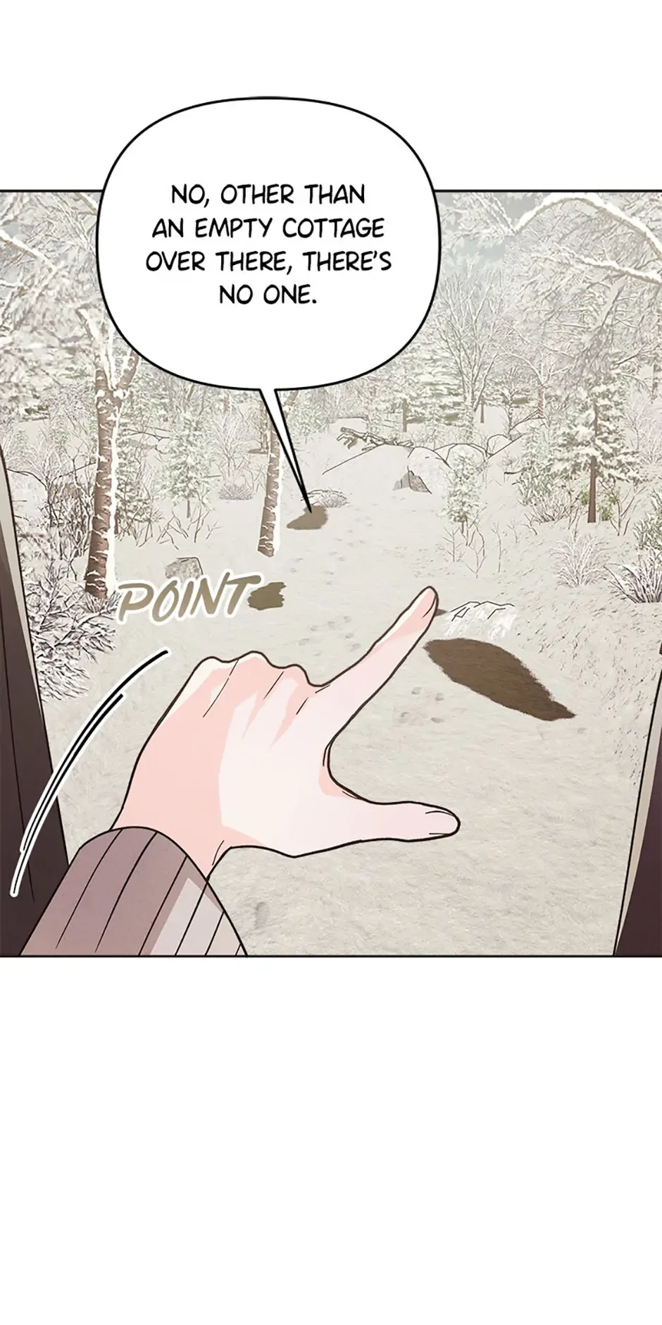 The Monster Duke Mistook Me for His Wife Chapter 16 page 40