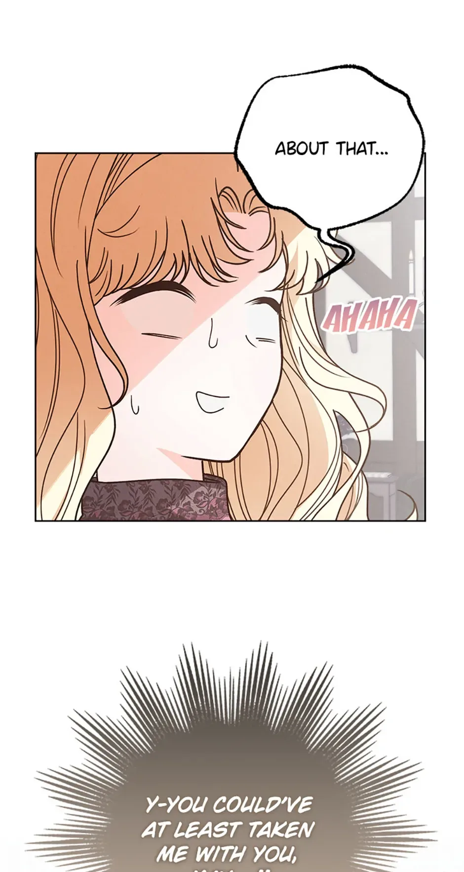 The Monster Duke Mistook Me for His Wife Chapter 21 page 67