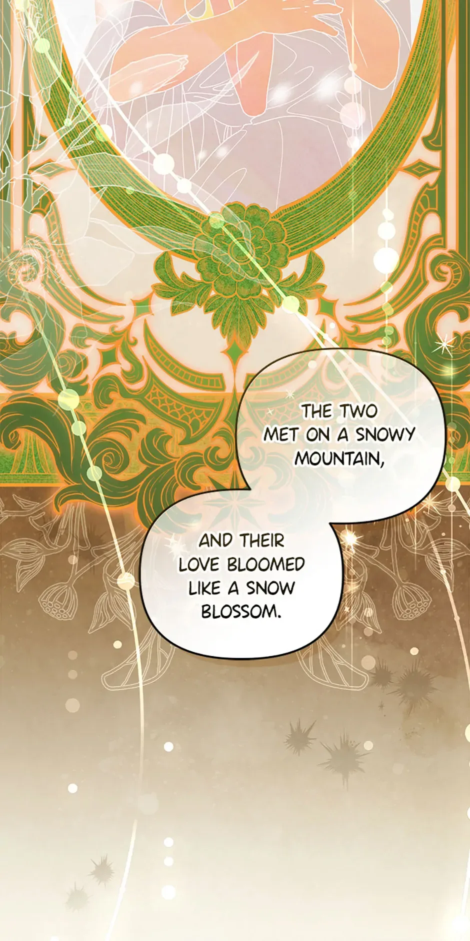 The Monster Duke Mistook Me for His Wife Chapter 21 page 52