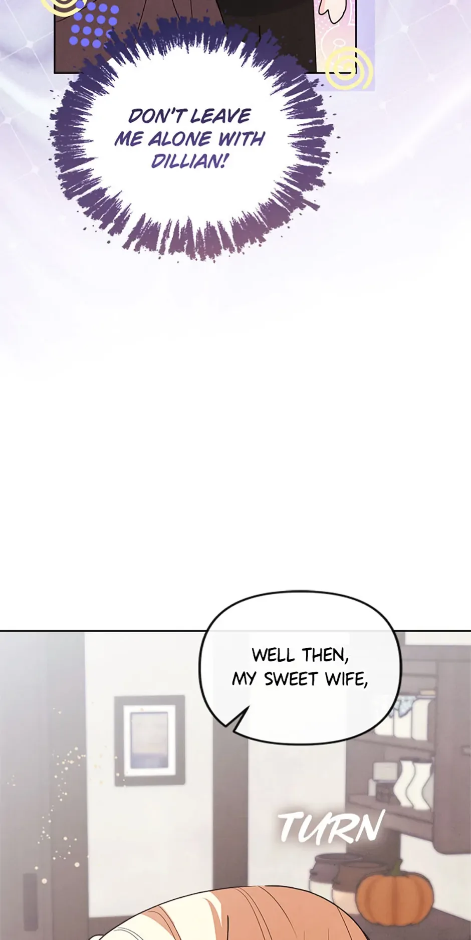 The Monster Duke Mistook Me for His Wife Chapter 21 page 64