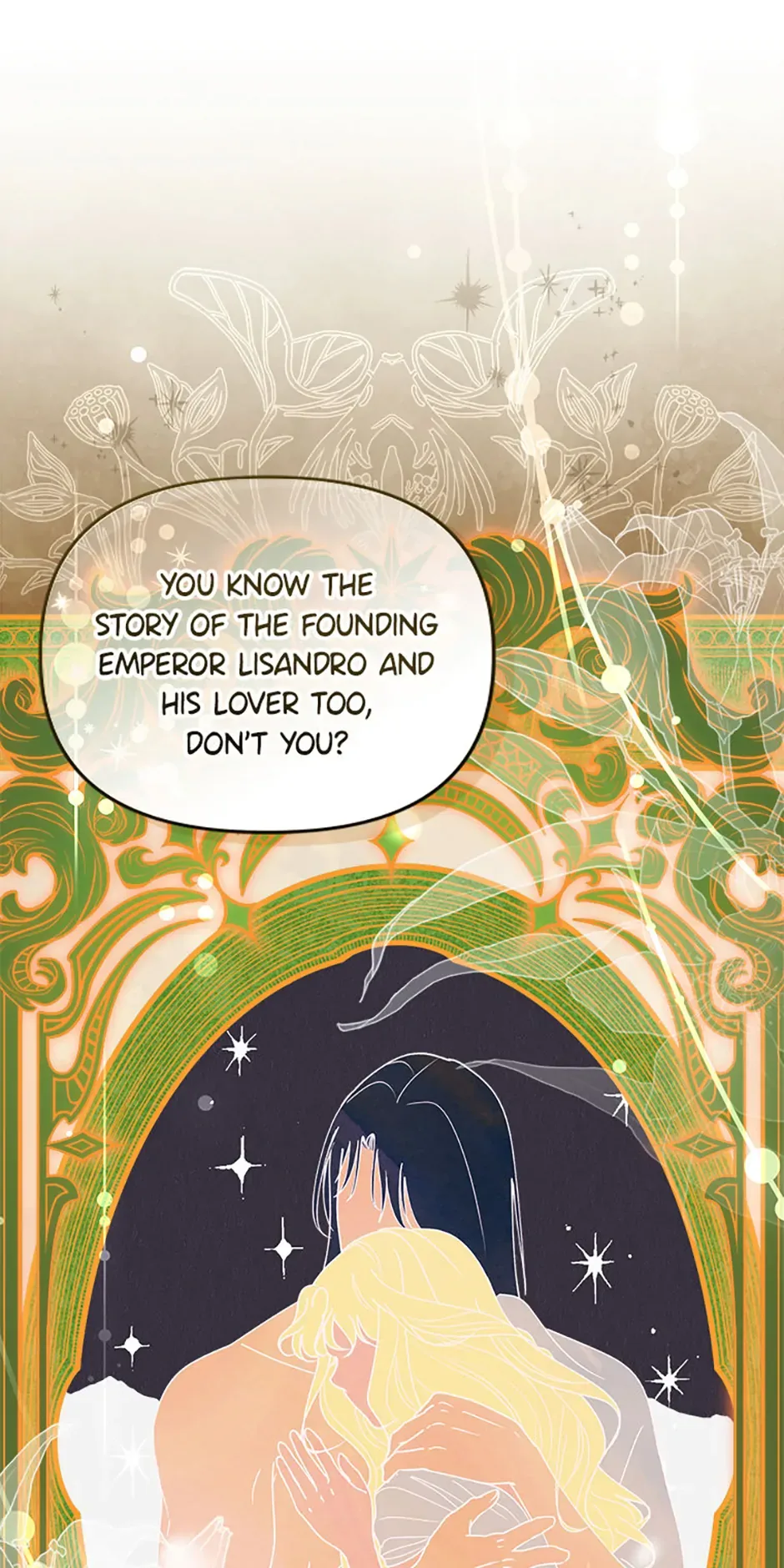 The Monster Duke Mistook Me for His Wife Chapter 21 page 51