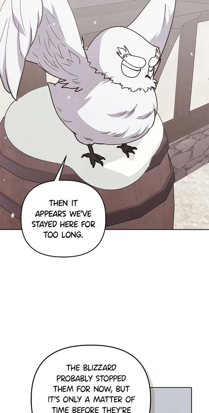 The Monster Duke Mistook Me for His Wife Chapter 22 page 5