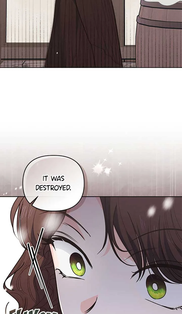 The Monster Duke Mistook Me for His Wife Chapter 22 page 36
