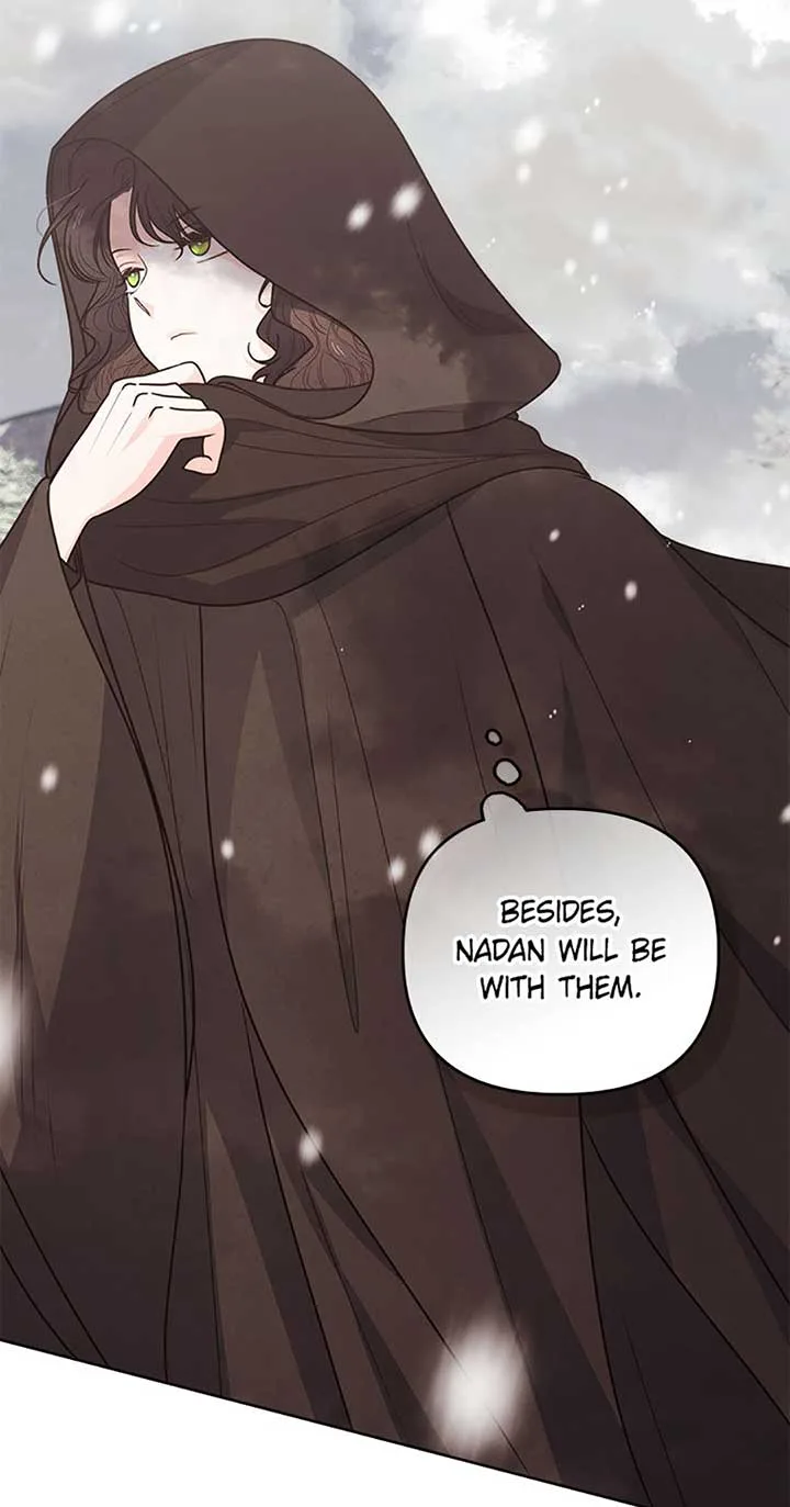 The Monster Duke Mistook Me for His Wife Chapter 22 page 55