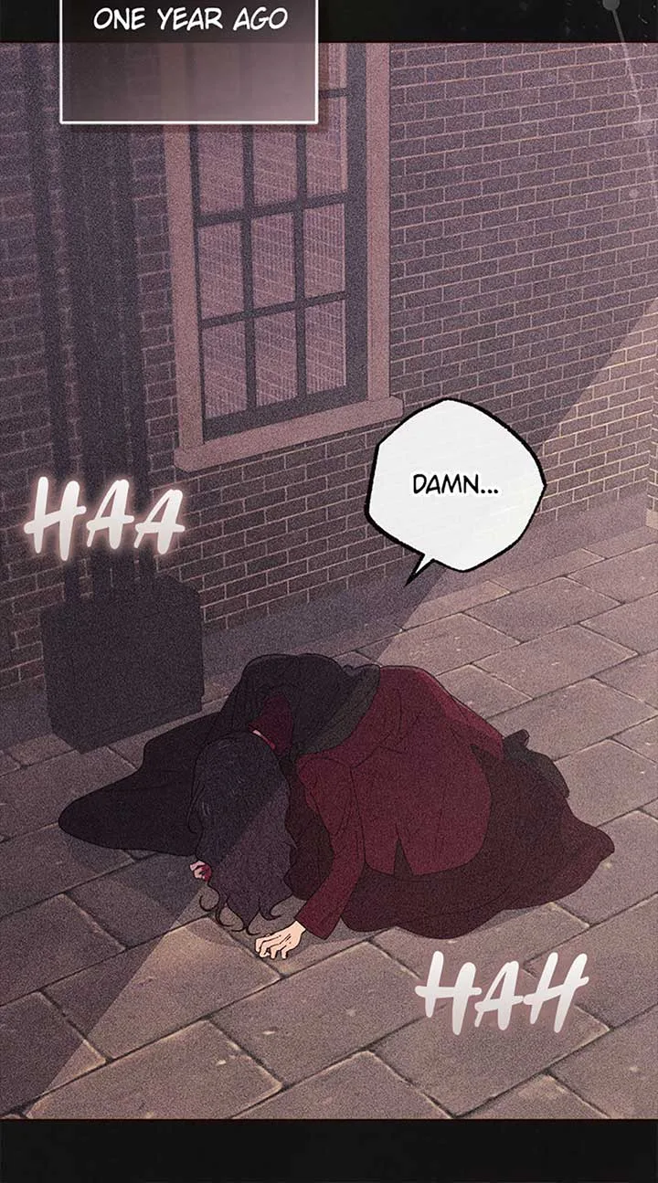 The Monster Duke Mistook Me for His Wife Chapter 22 page 17