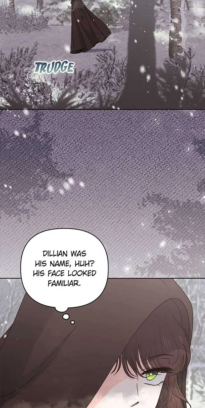 The Monster Duke Mistook Me for His Wife Chapter 22 page 51