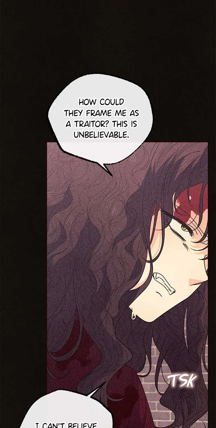 The Monster Duke Mistook Me for His Wife Chapter 22 page 18