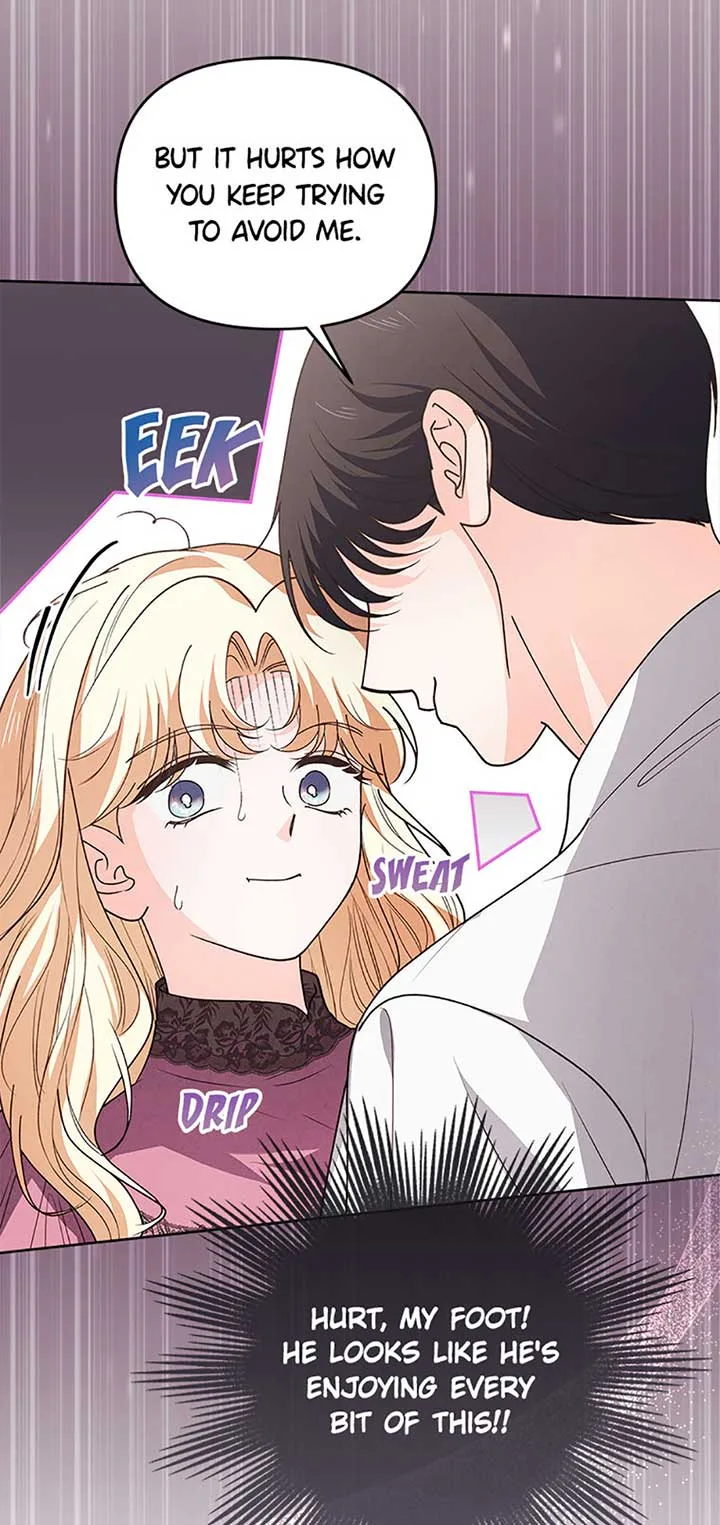 The Monster Duke Mistook Me for His Wife Chapter 22 page 59