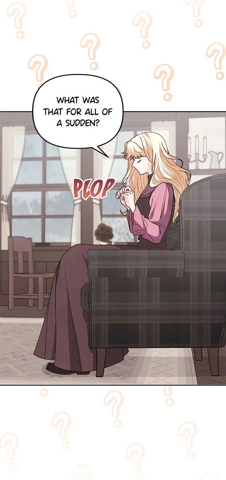 The Monster Duke Mistook Me for His Wife Chapter 22 page 62