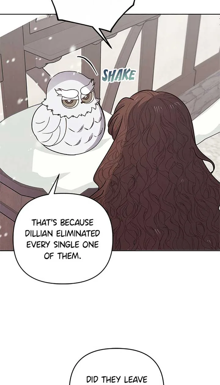 The Monster Duke Mistook Me for His Wife Chapter 22 page 42