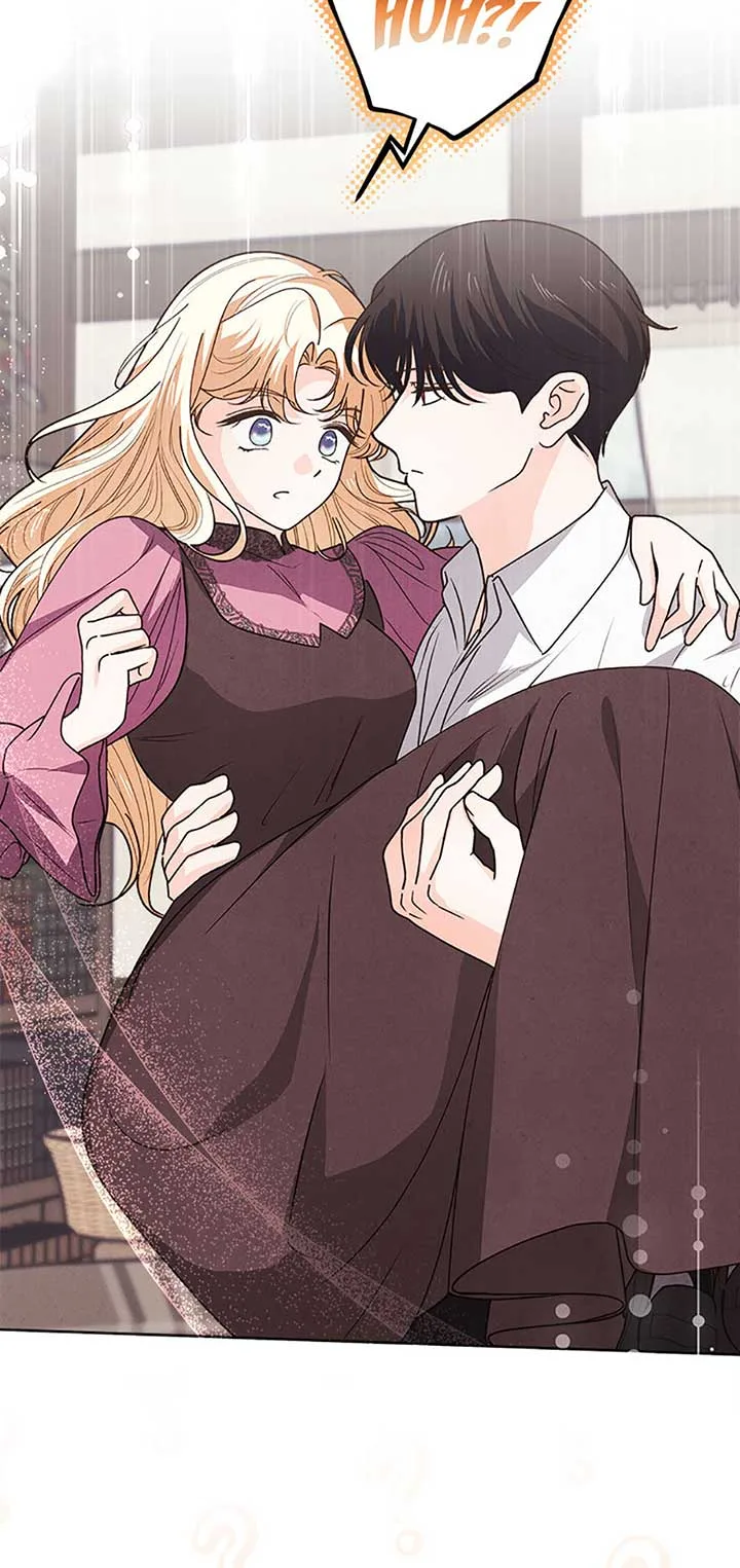 The Monster Duke Mistook Me for His Wife Chapter 22 page 61
