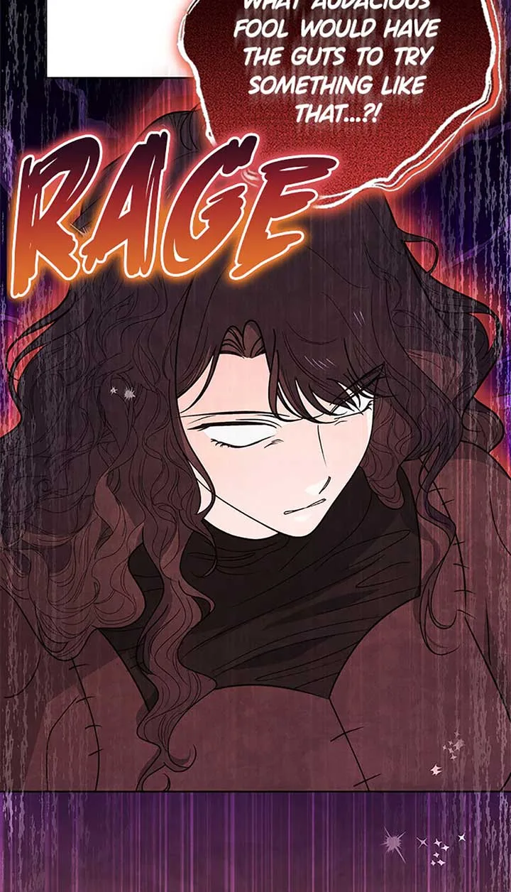 The Monster Duke Mistook Me for His Wife Chapter 22 page 40