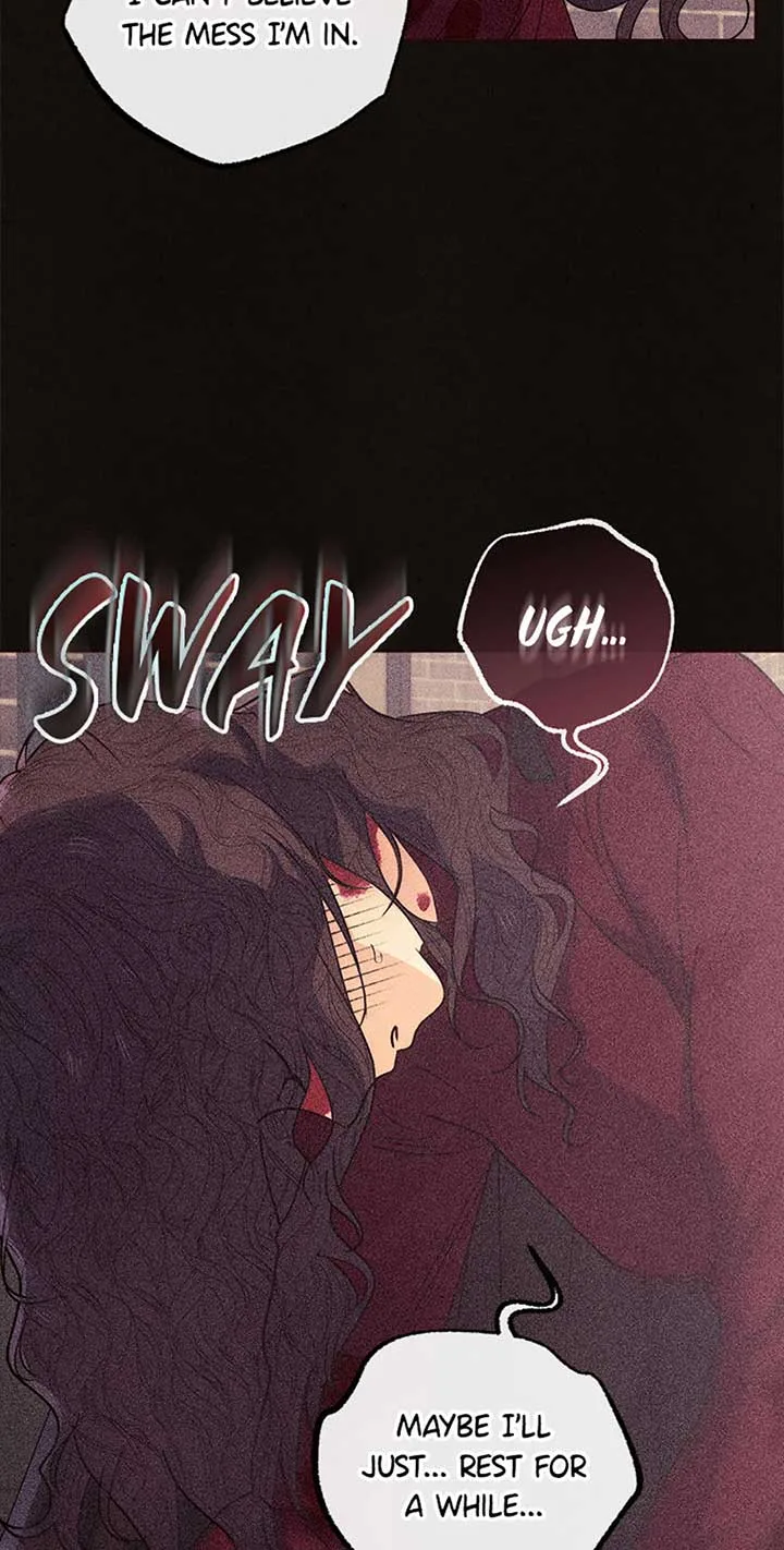 The Monster Duke Mistook Me for His Wife Chapter 22 page 19