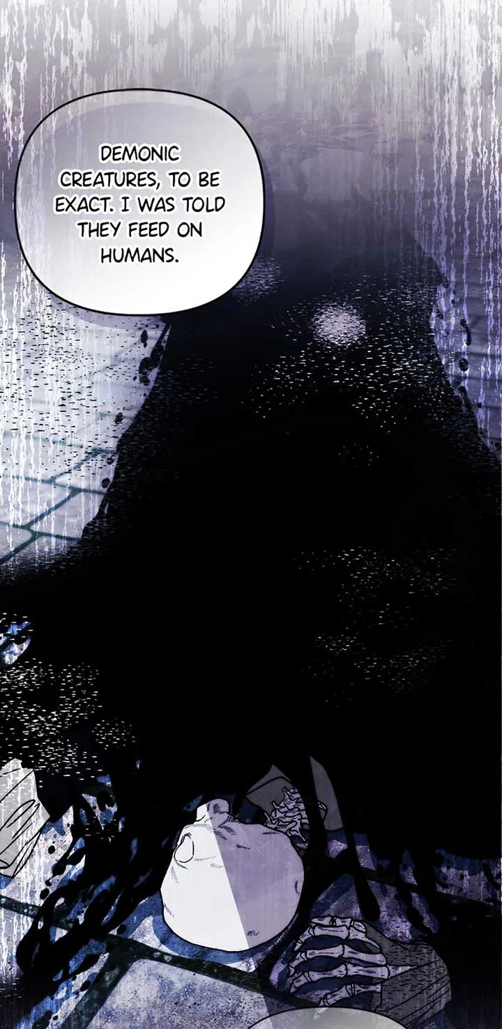 The Monster Duke Mistook Me for His Wife Chapter 22 page 8